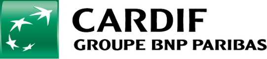Cardif, groupe BNP Paribas